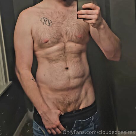 Cloudeddesires only fans photos