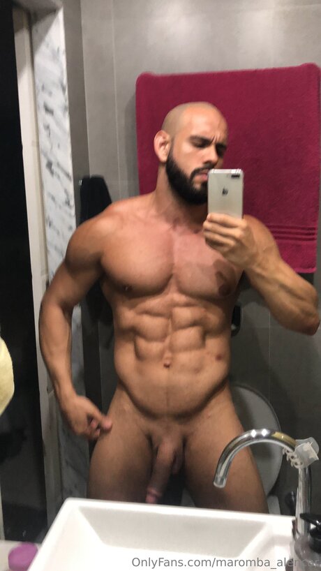 Maromba Alencar xxx onlyfans