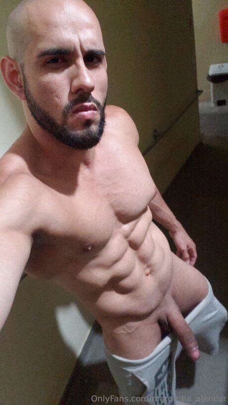 Maromba Alencar onlyfans