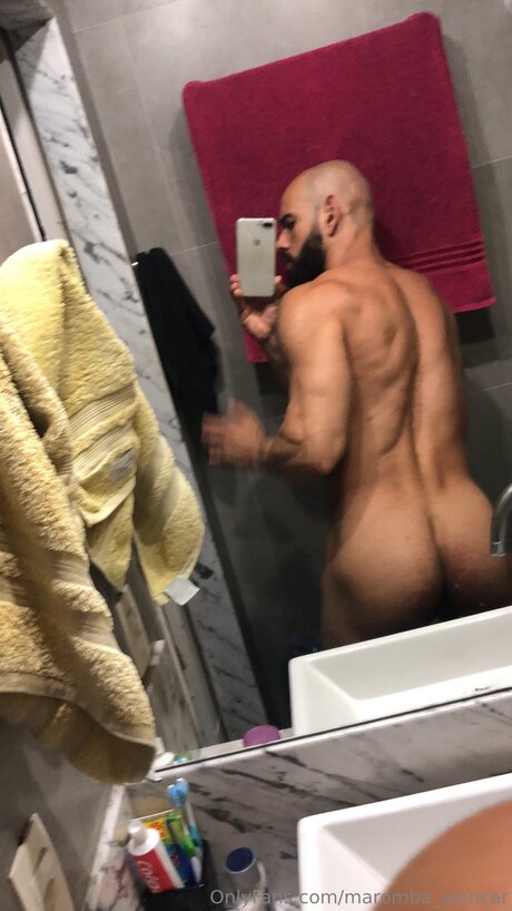 Maromba Alencar onlyfans archives