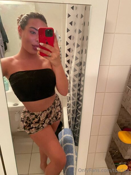 Tcarlaa onlyfans leak