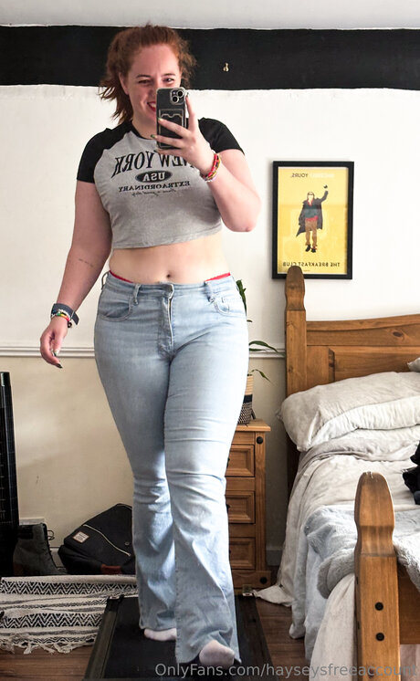 Hayseysfreeaccount only fans leaks