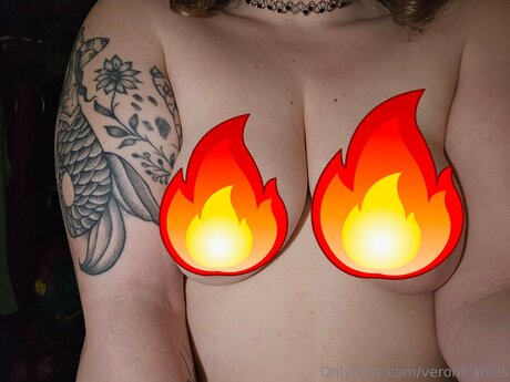 Veronicahills onlyfans leaked pics