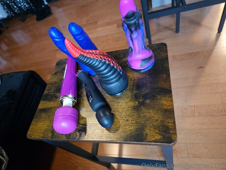 Twizzler1111 leaked onlyfans sextape