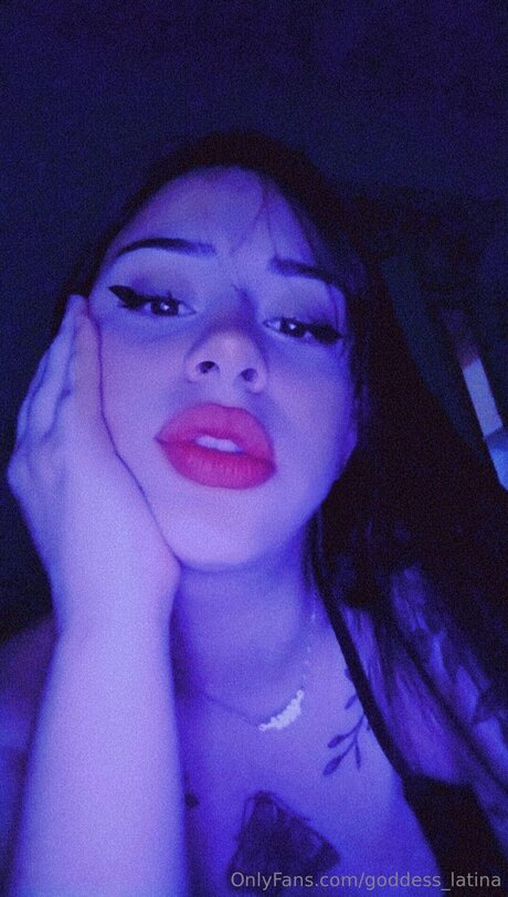 Goddess Latina pics onlyfans