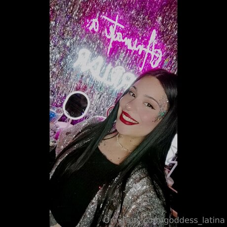 Goddess Latina xxx onlyfans