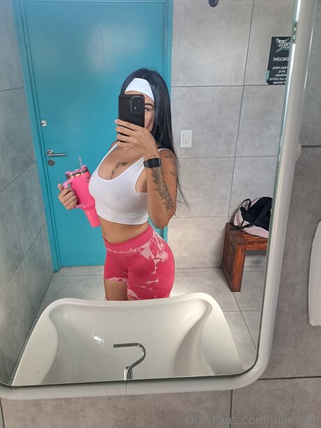 Julietalej naked onlyfans leaks