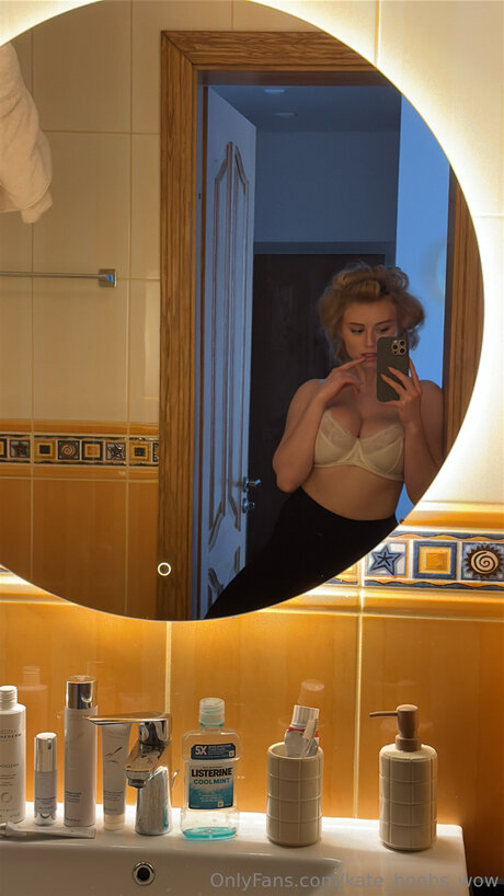 Kate Boobs Wow sextape onlyfans
