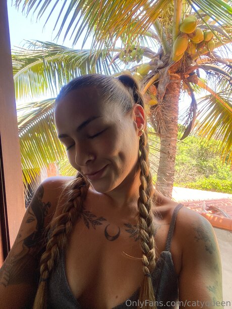 Catyqueen onlyfans pictures