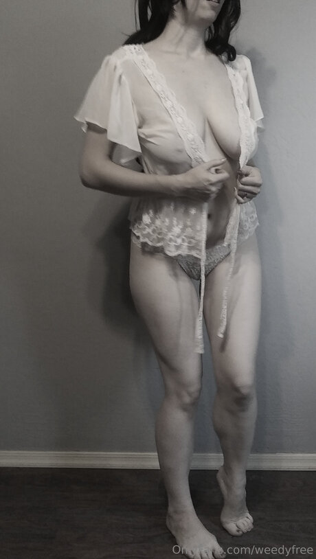 Weedyfree leak only fans