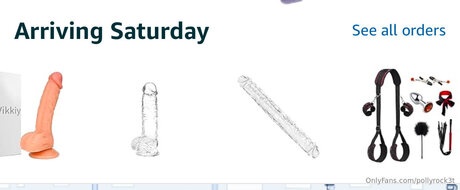 Pollyrock3t nude onlyfans leaks