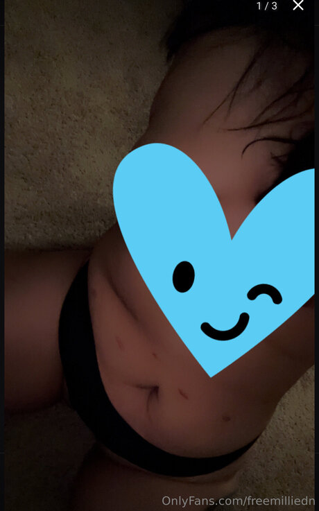 Freemilliedn onlyfans pics nude