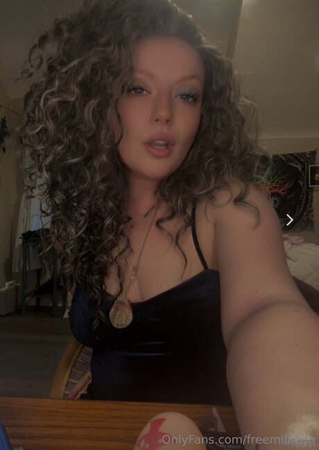Freemilliedn onlyfans leaked