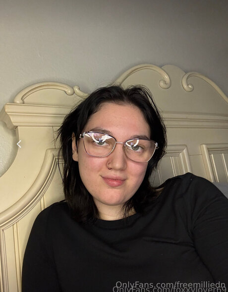 Freemilliedn new onlyfans leak