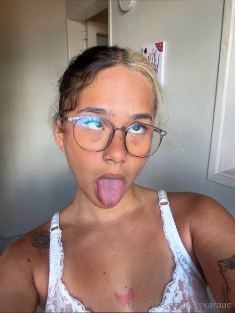 Alexandrarae onlyfans leaked