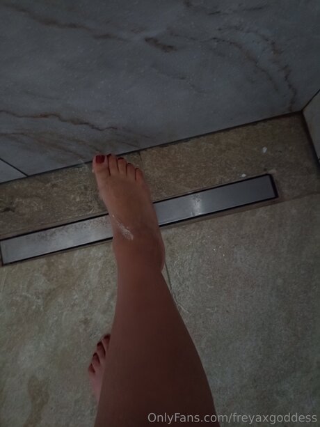 Freyaxgoddess leaked onlyfans naked