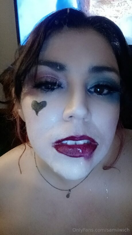 Samiiwich only fans content