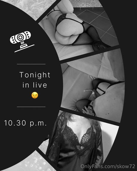 Skow72 onlyfans leaked photos