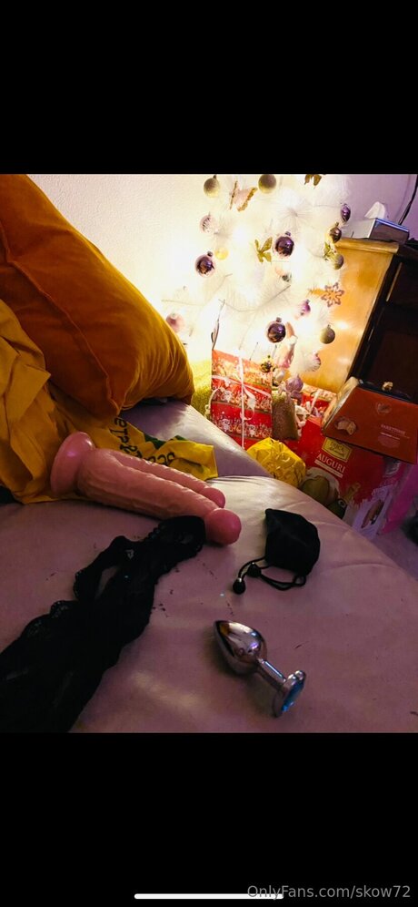 Skow72 nude onlyfans leaked
