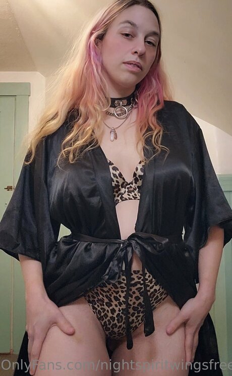Nightspiritwingsfree onlyfans leak xxx