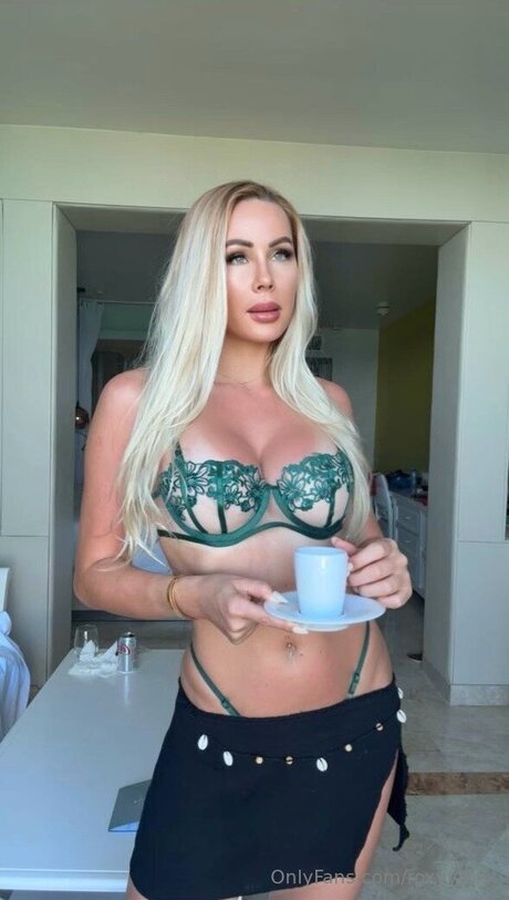 Thedancingfox onlyfans nude leaks