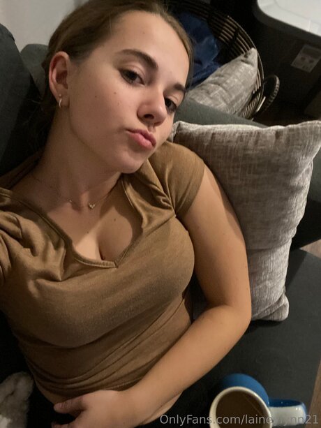 Laineylynn21 only fans leaks