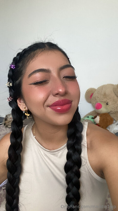 Maddie1free onlyfans ass