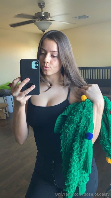 Dose Of Daisy only fans nude leaks