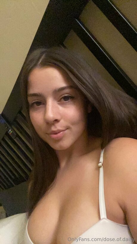 Dose Of Daisy onlyfans sextape