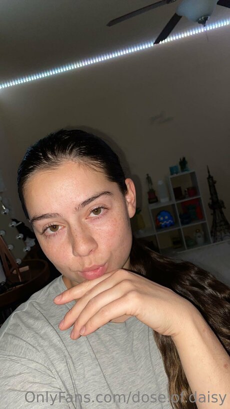 Dose Of Daisy onlyfans leaks naked