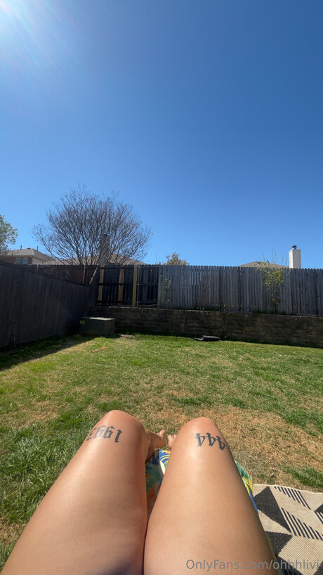 Ohhhlivi onlyfans leams