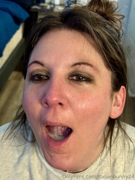 Italianbunny24 leaks onlyfans porn