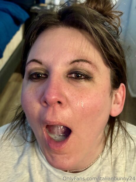 Italianbunny24 onlyfans nude pics