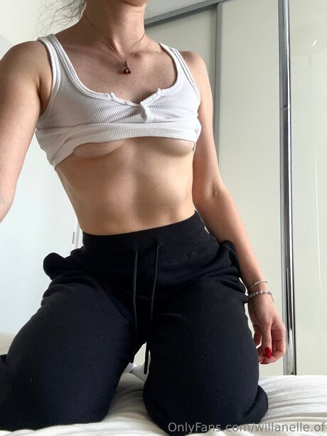 Cherry Oxana nude onlyfans