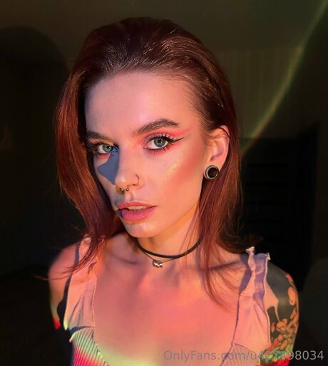 Miss Mills onlyfans nudes