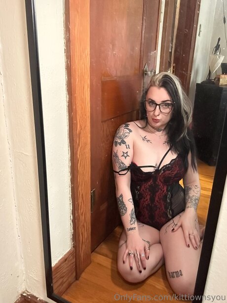 Kittiownsyou leaks only fans