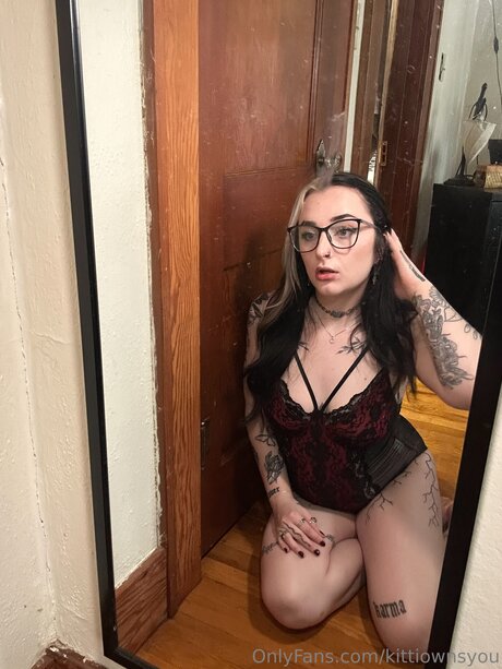 Kittiownsyou leaked onlyfans sextape