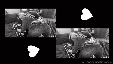 Kittiownsyou onlyfans free