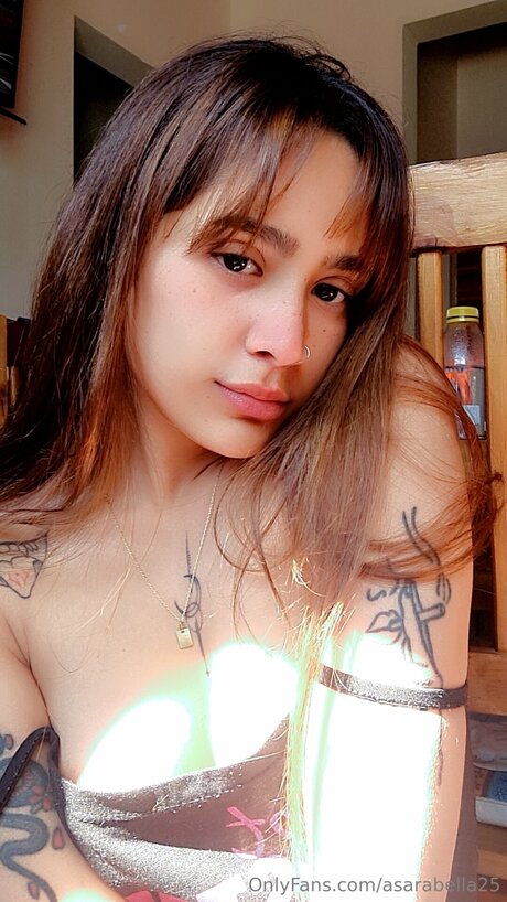 Asarabella25 onlyfans leaks porn