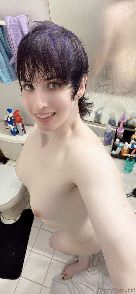 Tomboysuccubus onlyfans naked porn