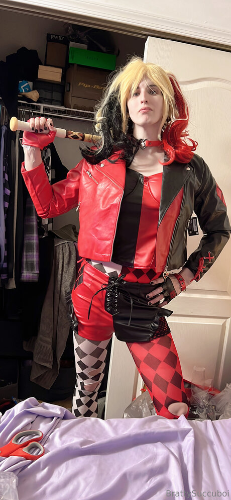 Tomboysuccubus onlyfans leaked naked