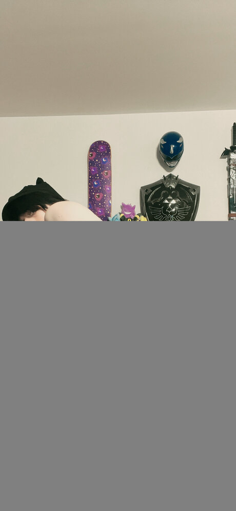 Tomboysuccubus onlyfans porn