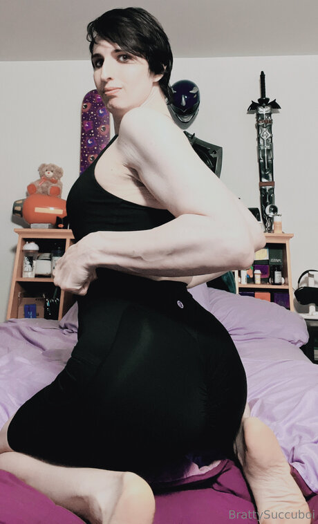 Tomboysuccubus strip onlyfans