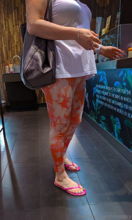 Lilmsdry nude leaked onlyfans