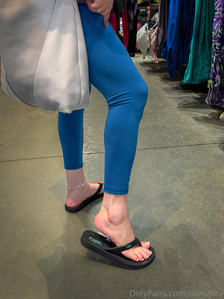 Lilmsdry only fans leaked