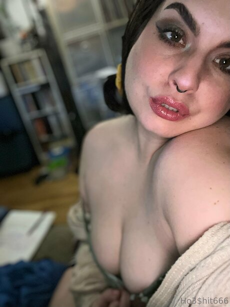 Hoeshit666 porn onlyfans