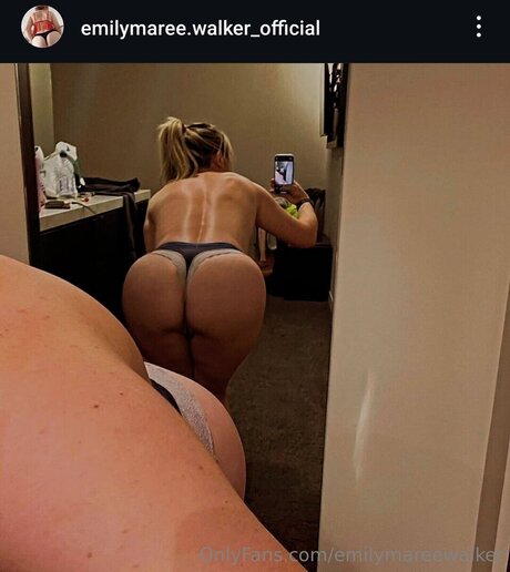 Emilymareewalker Profile pic