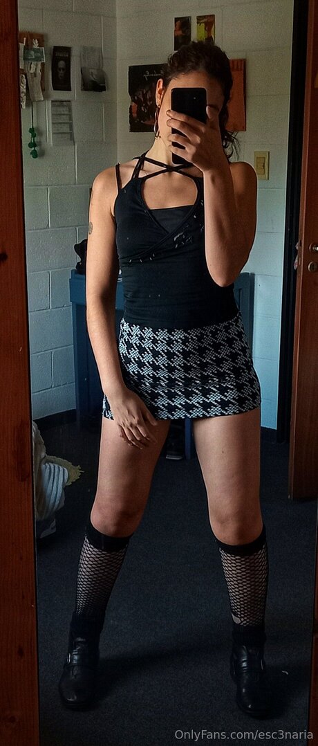 Esc3naria only fans content