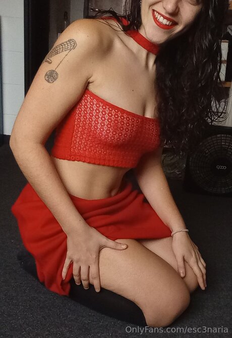 Esc3naria onlyfans leak fuck