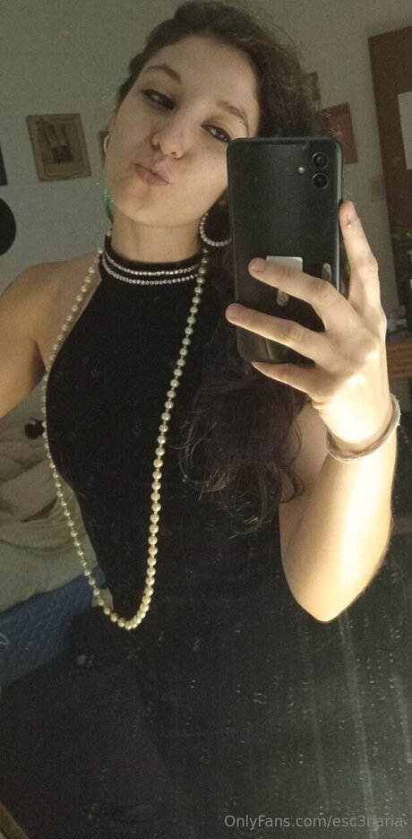 Esc3naria naked onlyfans